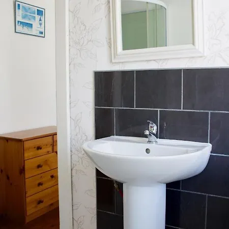 Bed & Breakfast Valfrescos - De Guerledan