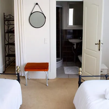 Bed & Breakfast Valfrescos - De Guerledan Caurel (Cotes-d'Armor)
