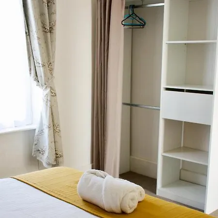 Bed & Breakfast Valfrescos - De Guerledan *