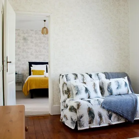 Bed & Breakfast Valfrescos - De Guerledan