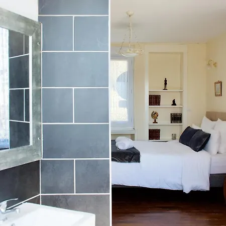 Valfrescos - De Guerledan Bed & Breakfast Caurel (Cotes-d'Armor)
